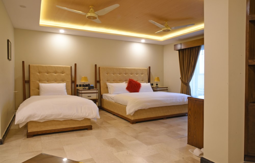 Rooms available at Royal Kund Hotel and Resort Royal Kund Hotel and ...